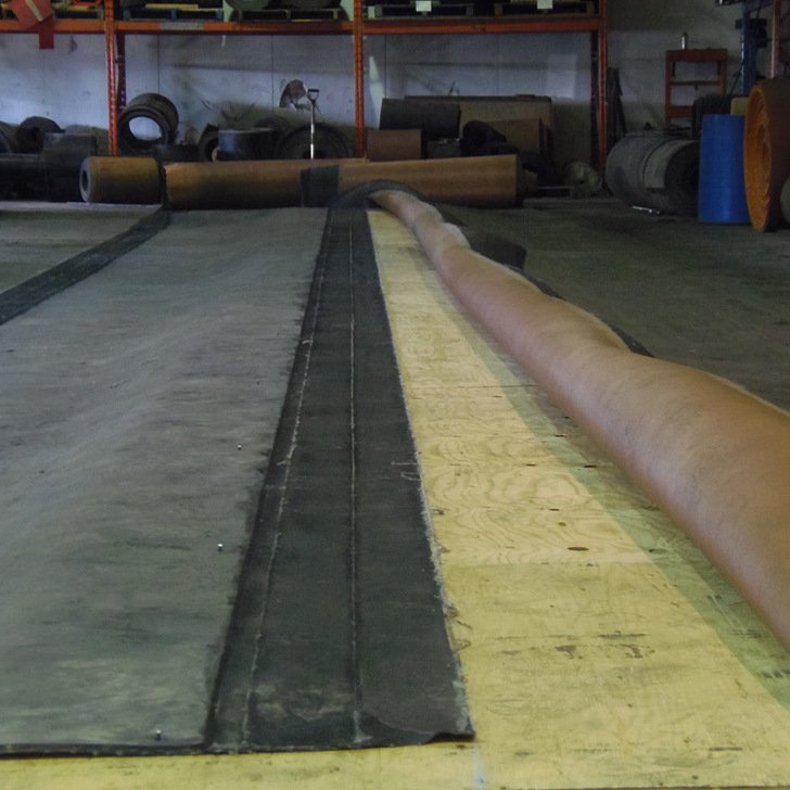 Cold Bond Manufacturing